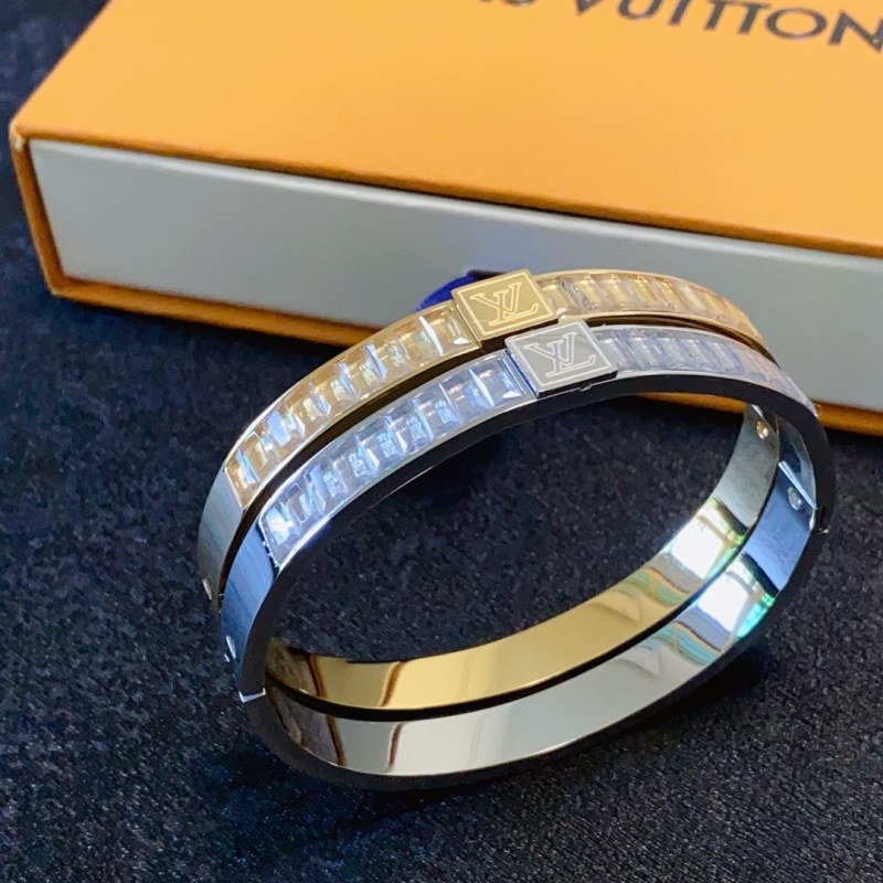 LV Bracelets